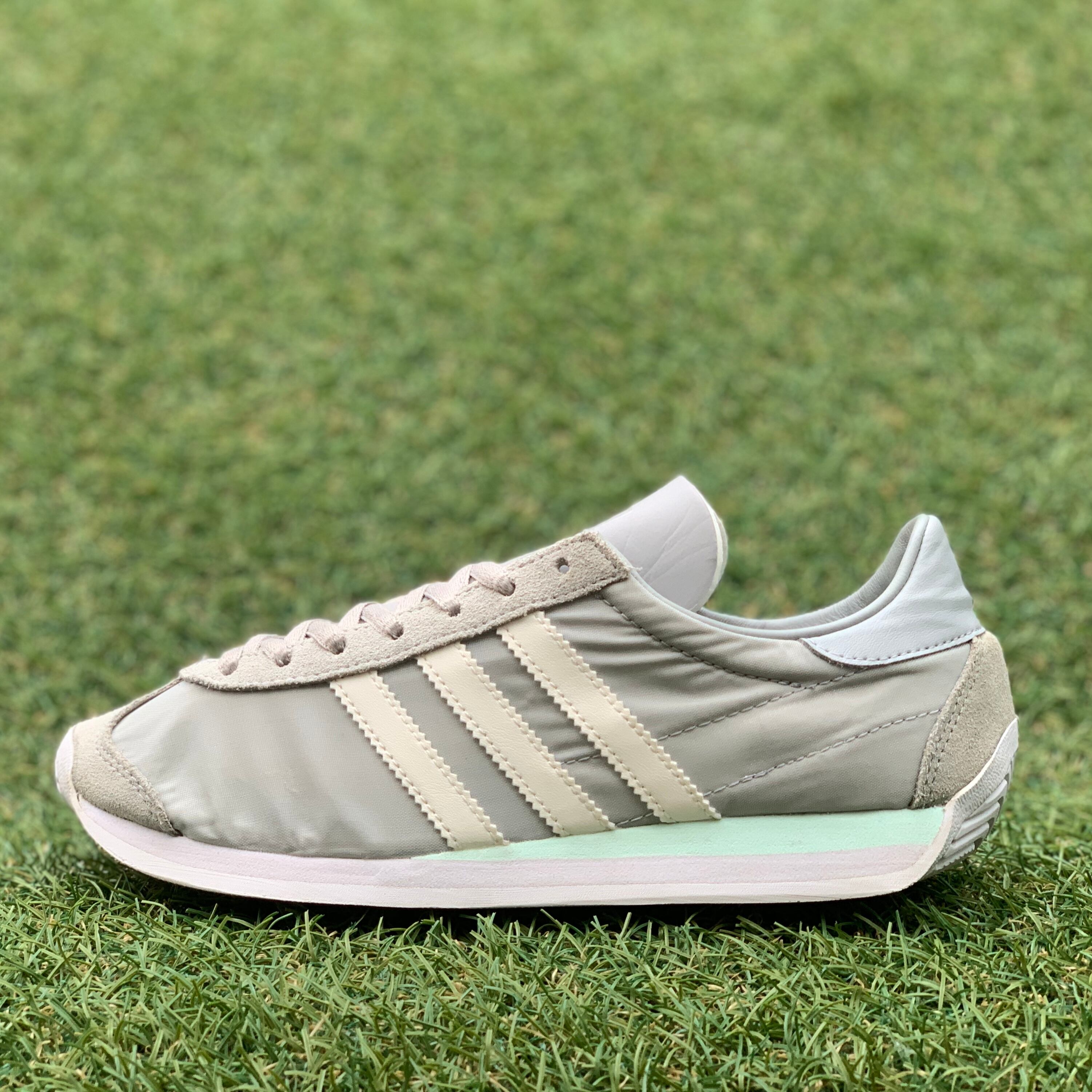 adidas CRTY OG アディダス カントリー E640