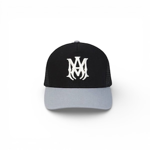 【AMIRI】MA TRUCKER HAT