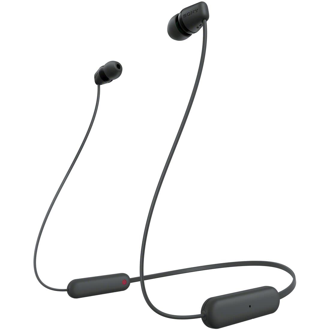 SONY XBA-N3 有線イヤホン USED美品 密閉型 インナーイヤー ハイレゾ