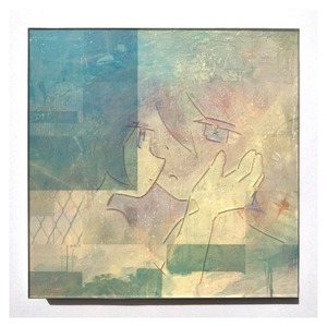 もくまにふ　紡がれたくて