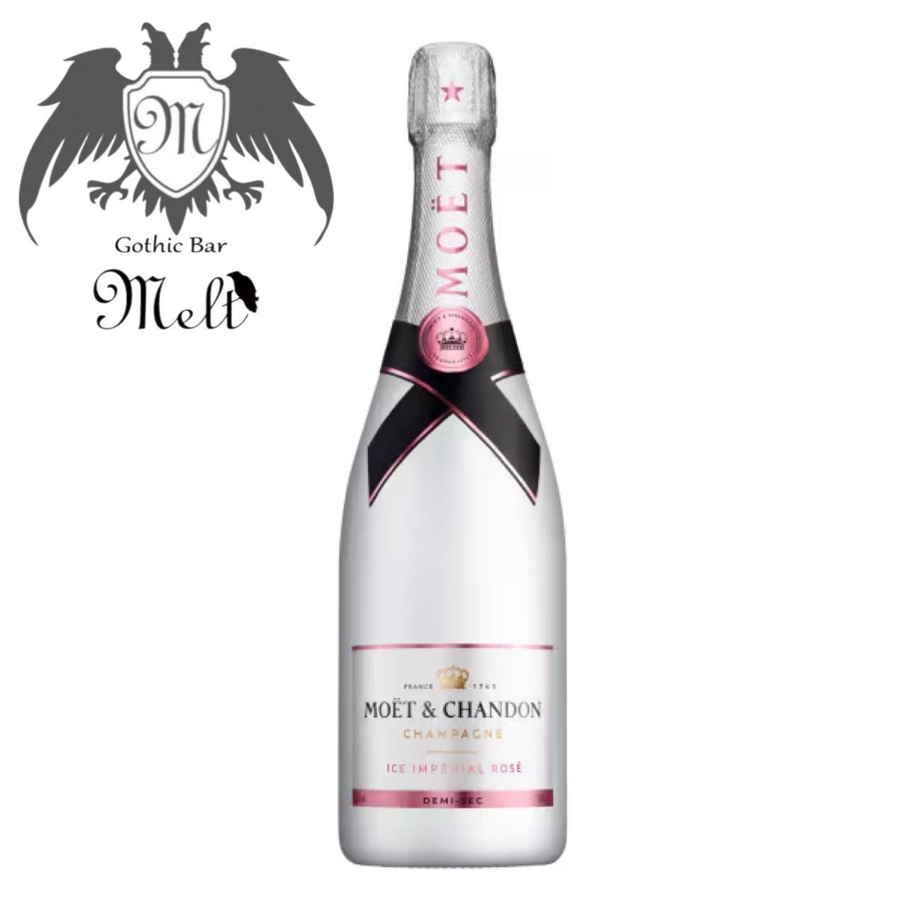 飲み口スッキリ》モエ・エ・シャンドン白 | PAY ID