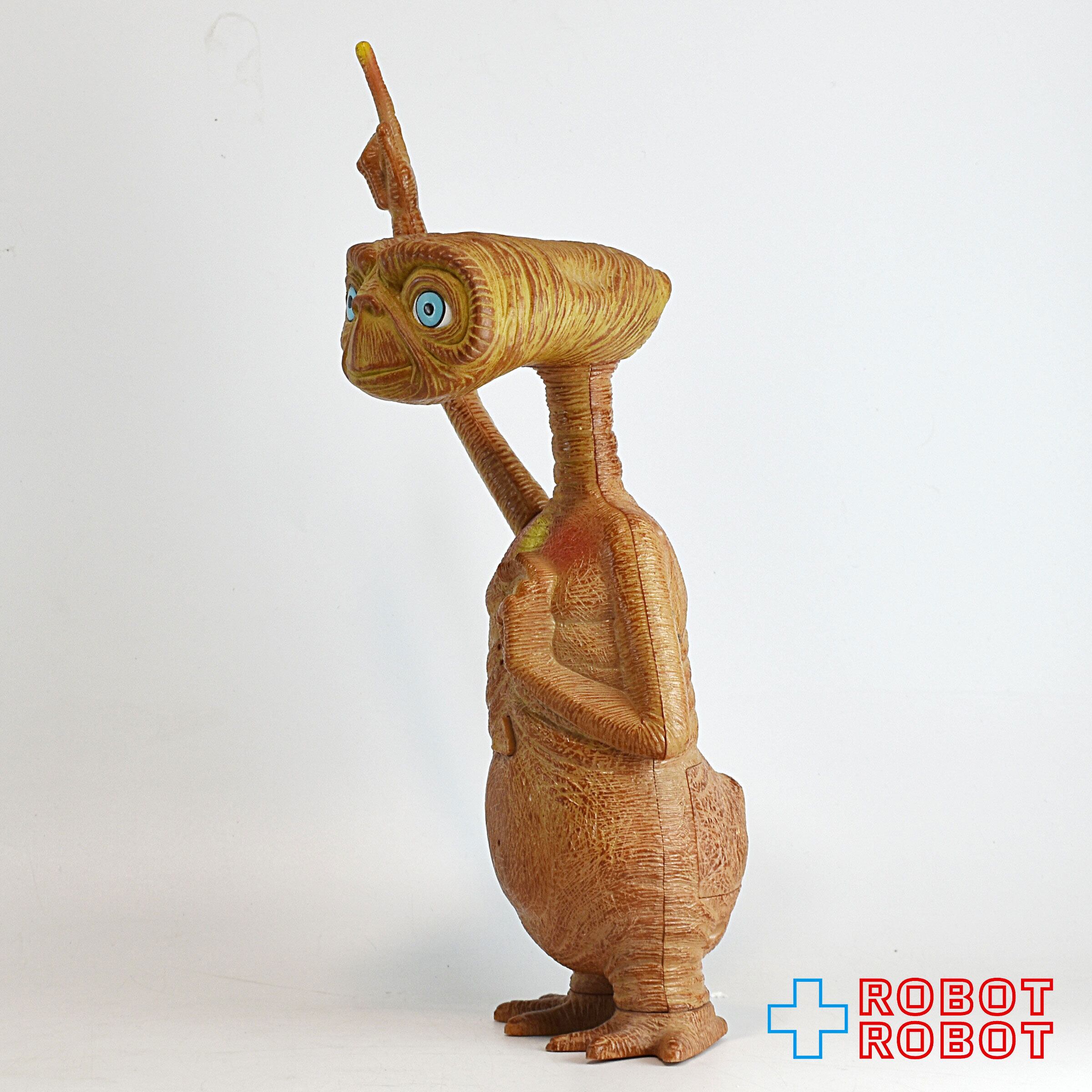 E.T. トランシーバー　フィギュア　トイザらス　昭和レトロ トイザらス E.T. トランシーバー フィギュア 開封 | ROBOTROBOT