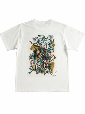 YAMAGA ART T-shirt