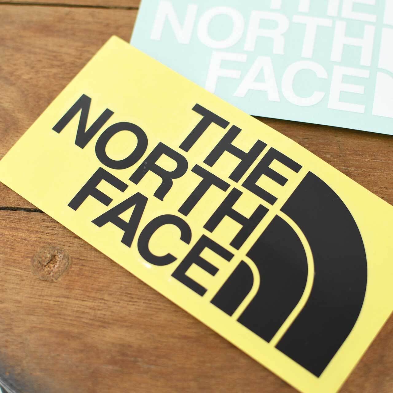 【専用】No.260330 オーダー品です THE NORTH FACE [ザ・ノース・フェイス] TNF Cutting Sticker [NN32513