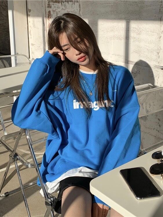 Imagina ロゴスウェット Aos 在庫切れ Antioldschool アンチオールドスクール 韓国ストリートファッション 通販サイト メンズレディースアパレル Imagina ロゴスウェット Aos 在庫切れ Antioldschool アンチオールドスクール 韓国ストリートファッション 通販サイト メンズレディースアパレル