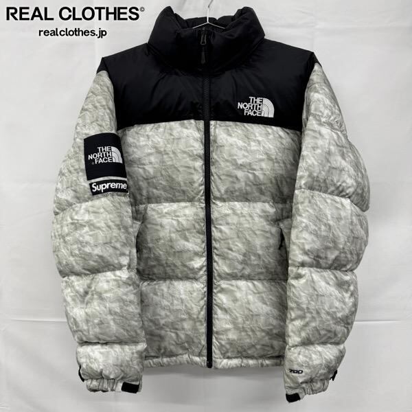 Supreme×THE NORTH FACE/シュプリーム×ノースフェイス【19AW】Paper