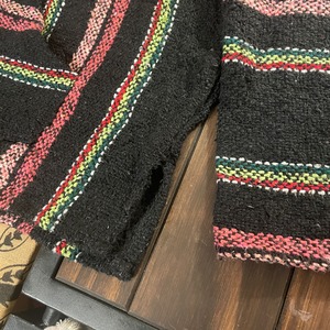 Mexican Skipper / ALTERED