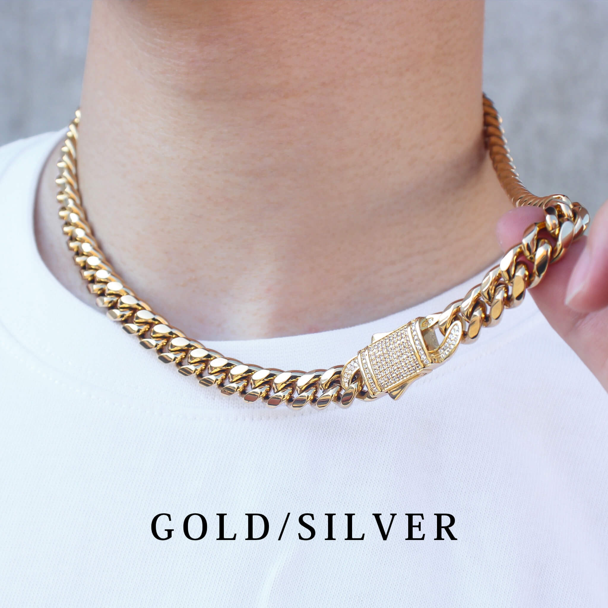 Iced Out Series-アイスアウトシリーズ- | MALIARE