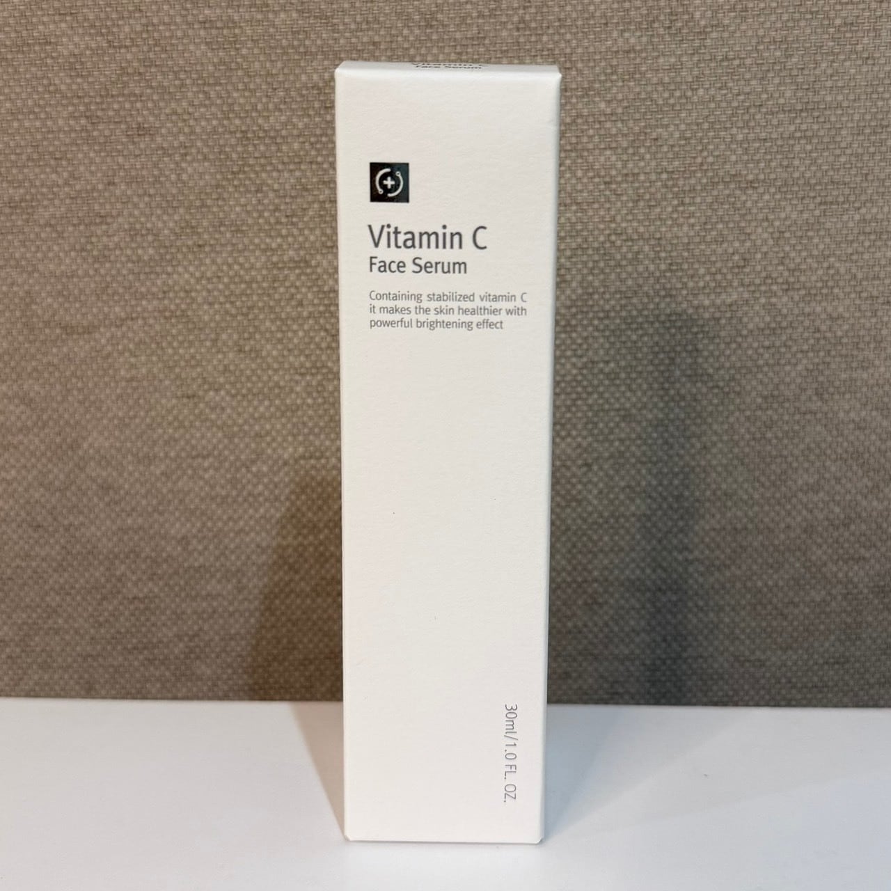 ビタミンC フェイスセラム 30ml |Vitamin-C Face Serum│シミ・くすみ