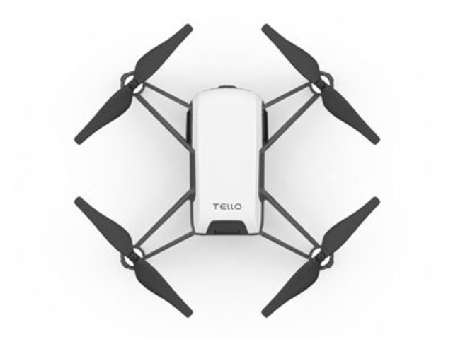 Mavic Air