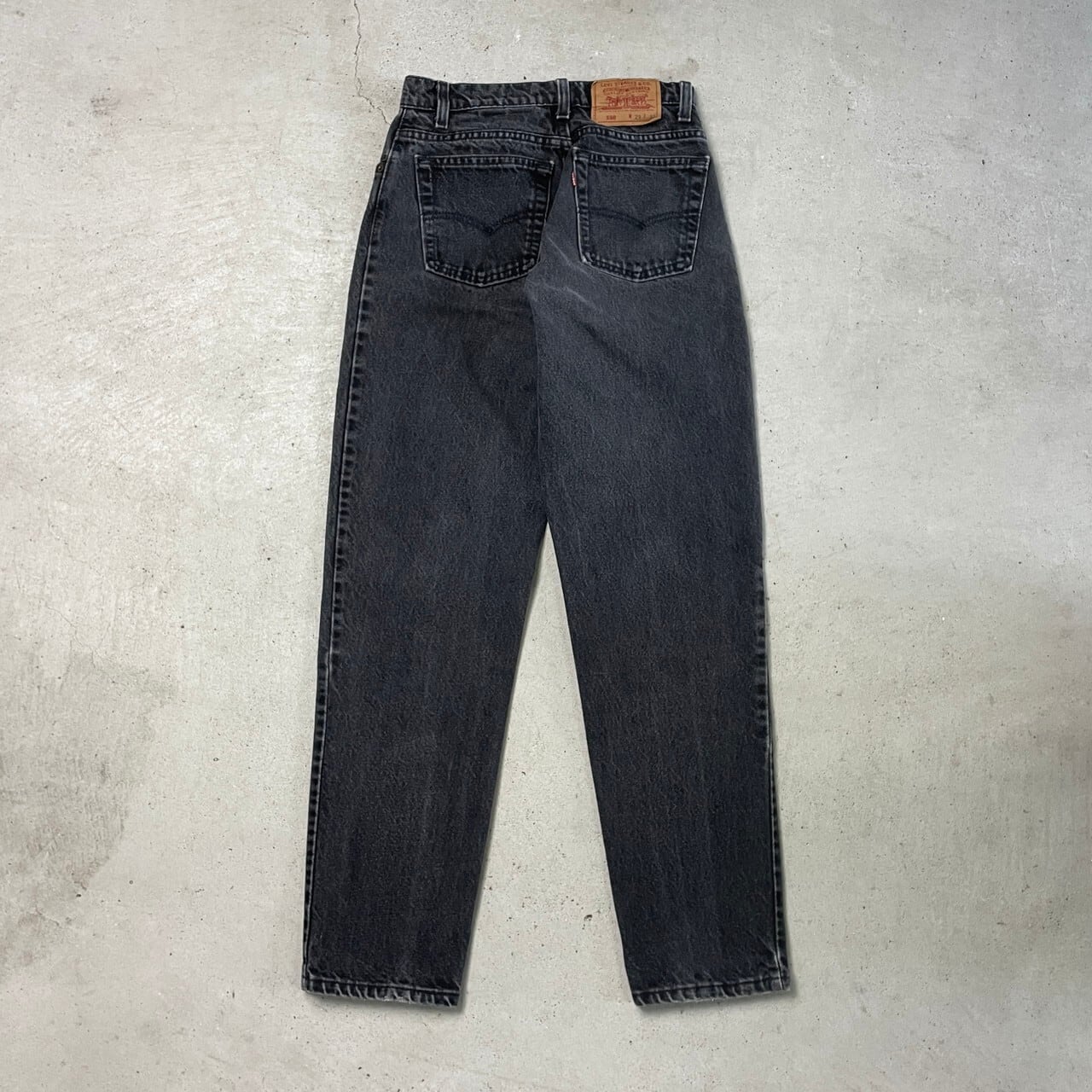 90年代 Levi