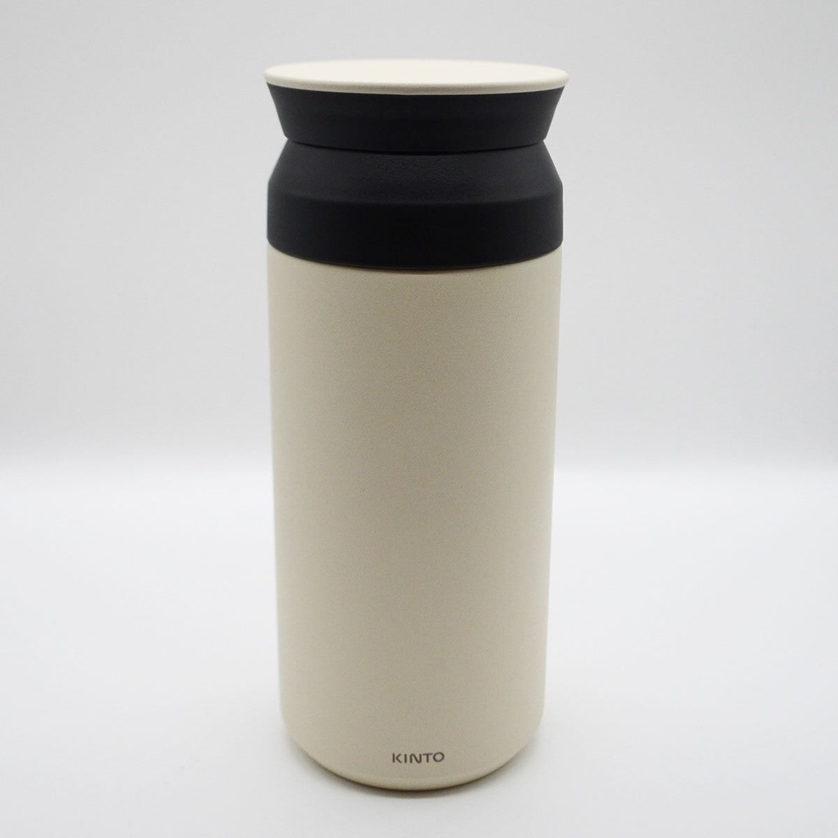 KINTO トラベルタンブラー ホワイト 350ml 30202498 | コンフォーイ
