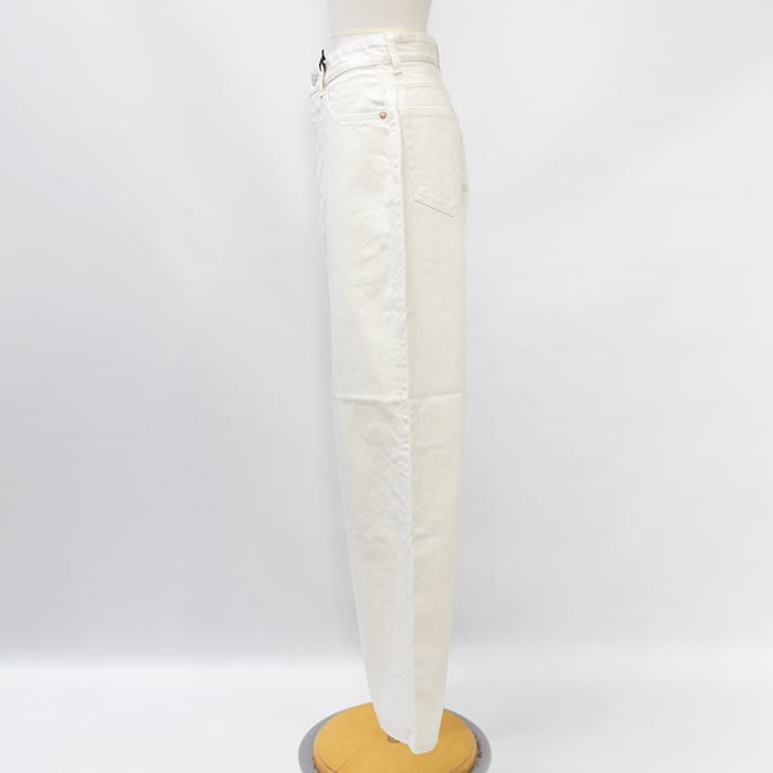 Oblada オブラダ BUDDY JEANS(IVORY) M2610DP02 [送料無料] | BIEN