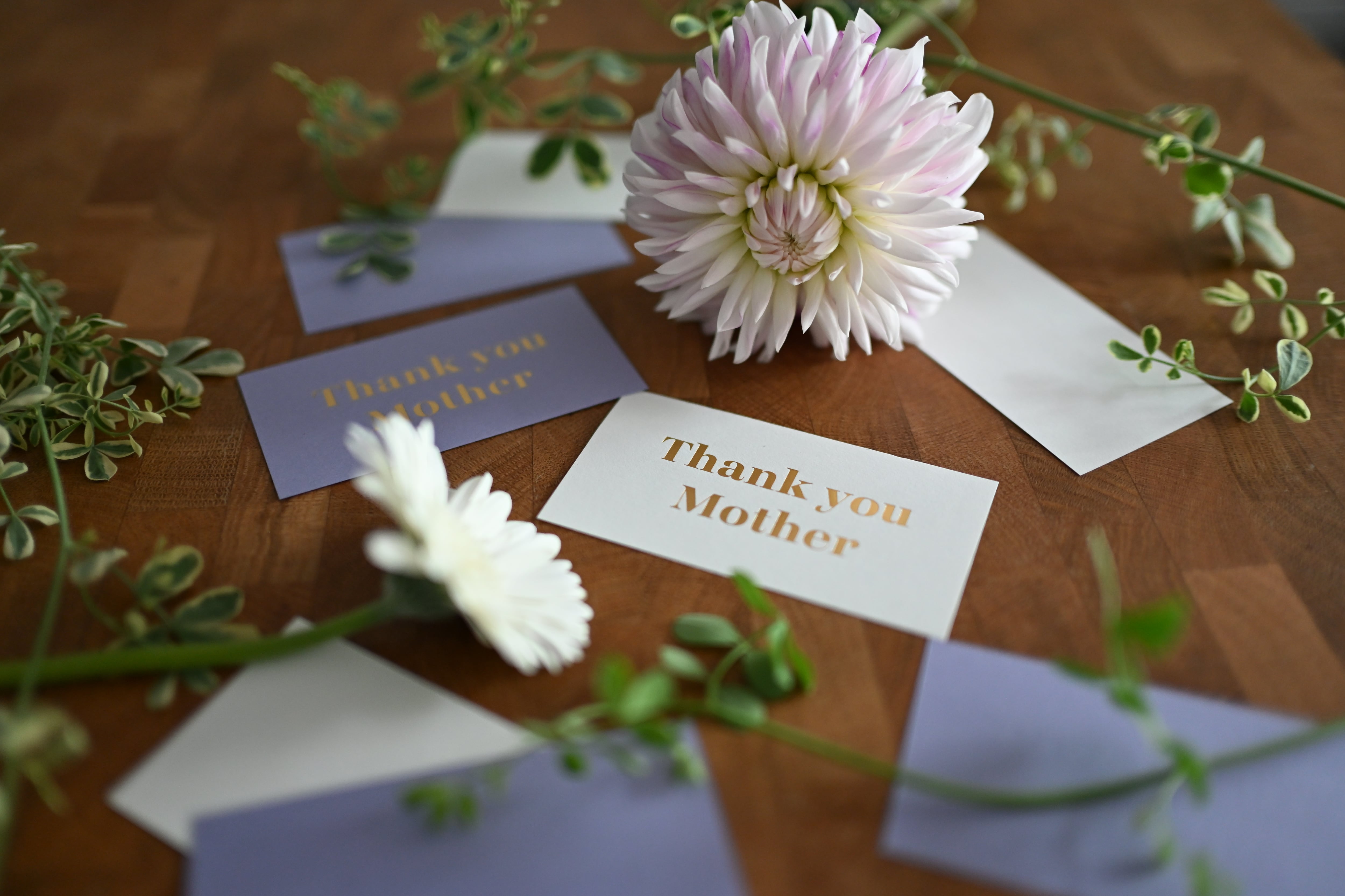 【5/10(日)お届け】MOTHER'S DAY BOUQUET / 母の日のブーケ