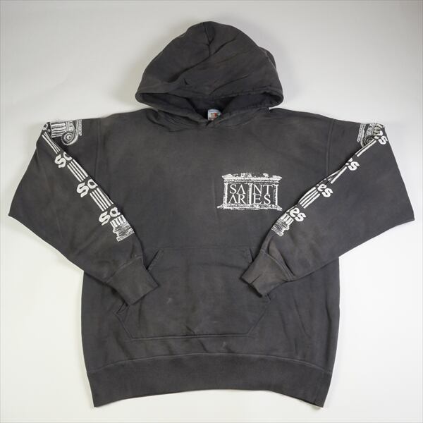 Size【XL】 SAINT MICHAEL セント マイケル ×ARIES 23AW ARS_HOODIE 