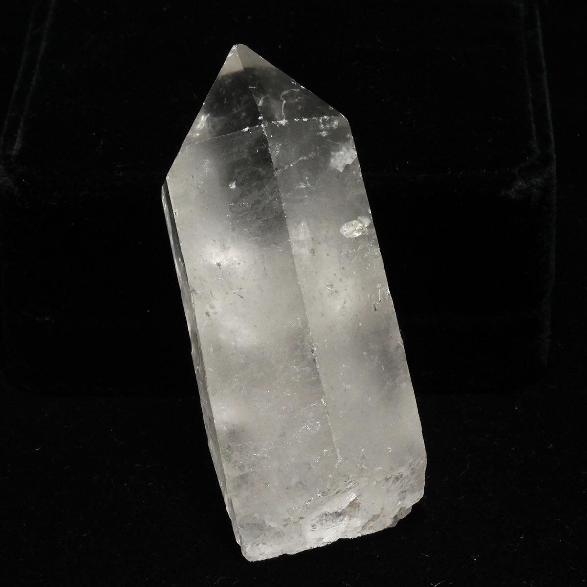 水晶 原石 アーカンソー産 271-902