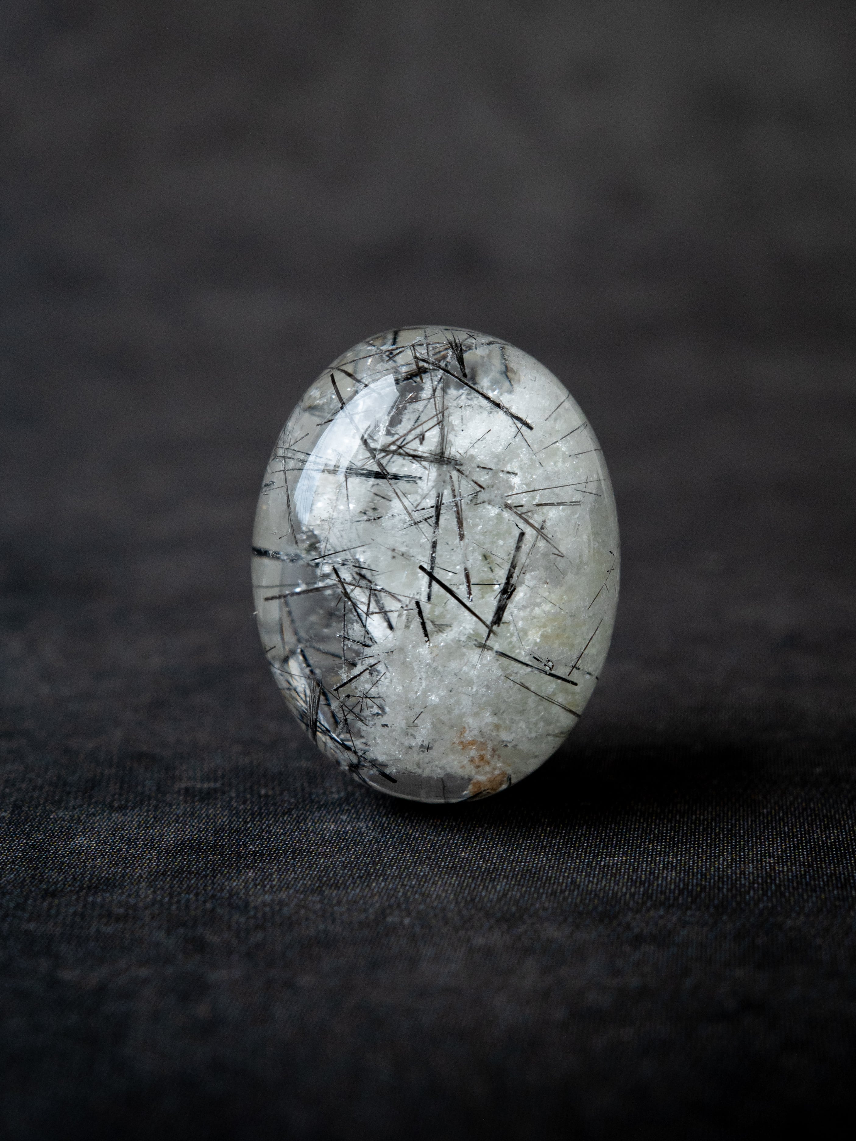 White Garden Quartz | SELSHA