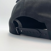 【gifthat別注】RVCA TWILL SNAPBACK