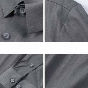 シンプルベーシックシャツ　MT0210001