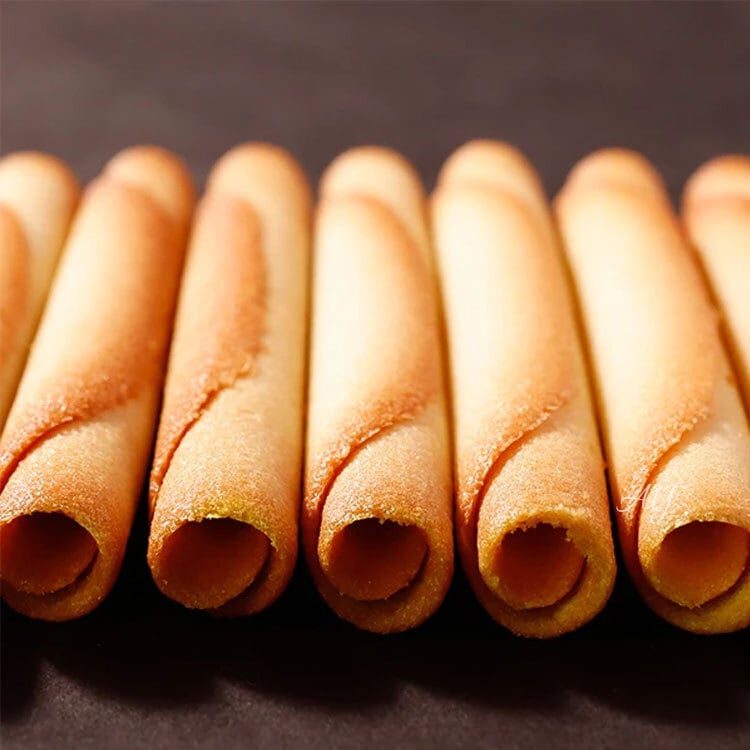 送料無料】YOKUMOKU お菓子 ギフトヨックモック シガール 14本入 お