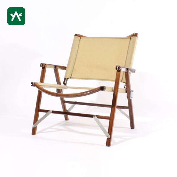 【新品】Kermit Chair BEIGE カーミットチェア Tan タン