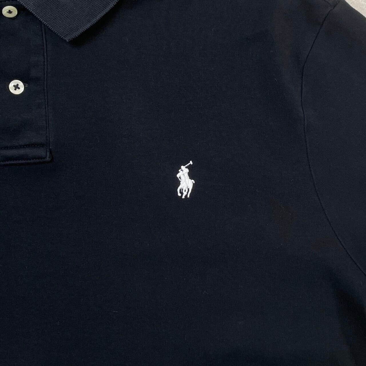 Polo Ralph Lauren ポロラルフローレン ポロシャツ Tシャツ地 メンズXL