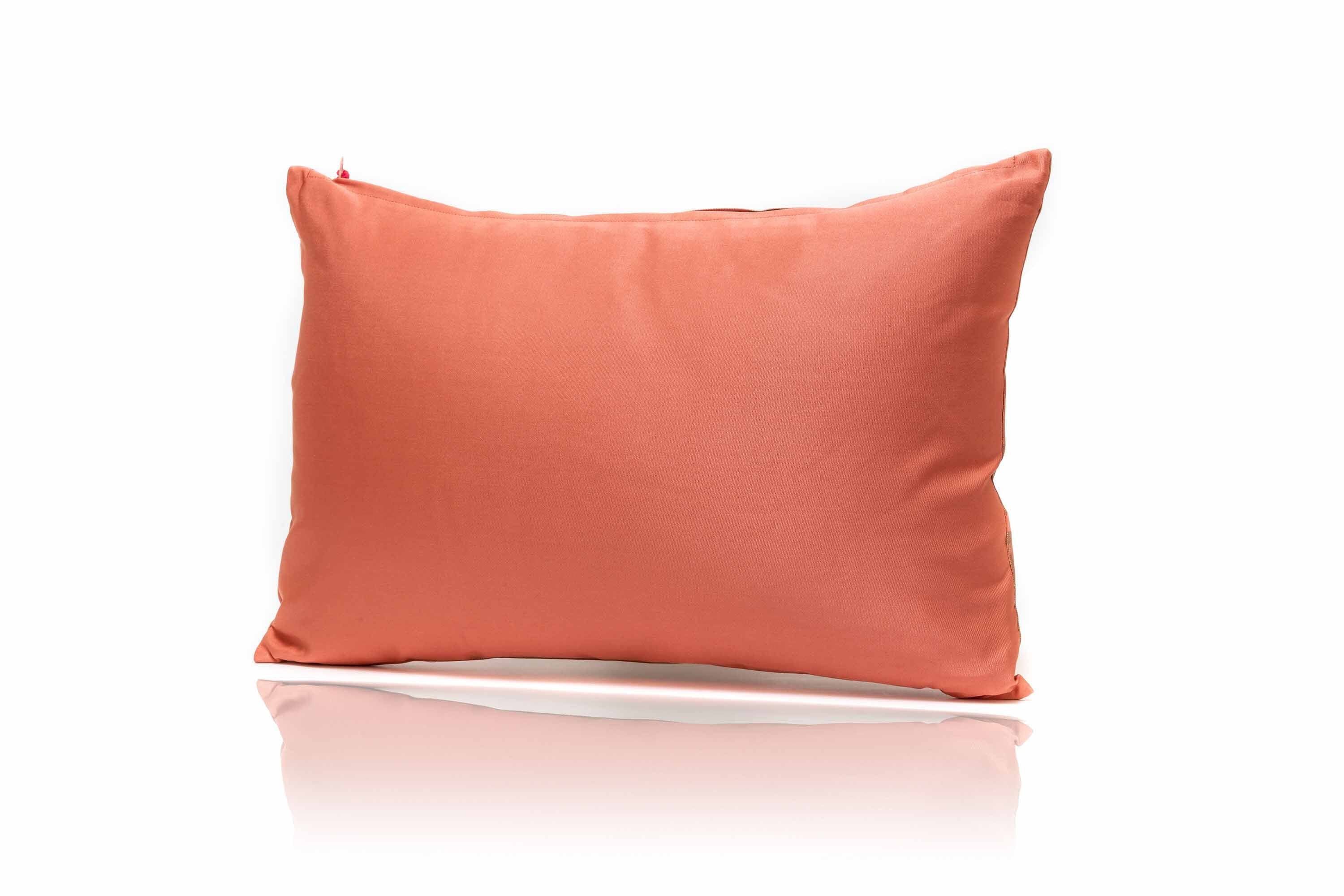 クッション長方形S/古代錦名古屋帯/ クッション長方形S/古代錦名古屋帯/