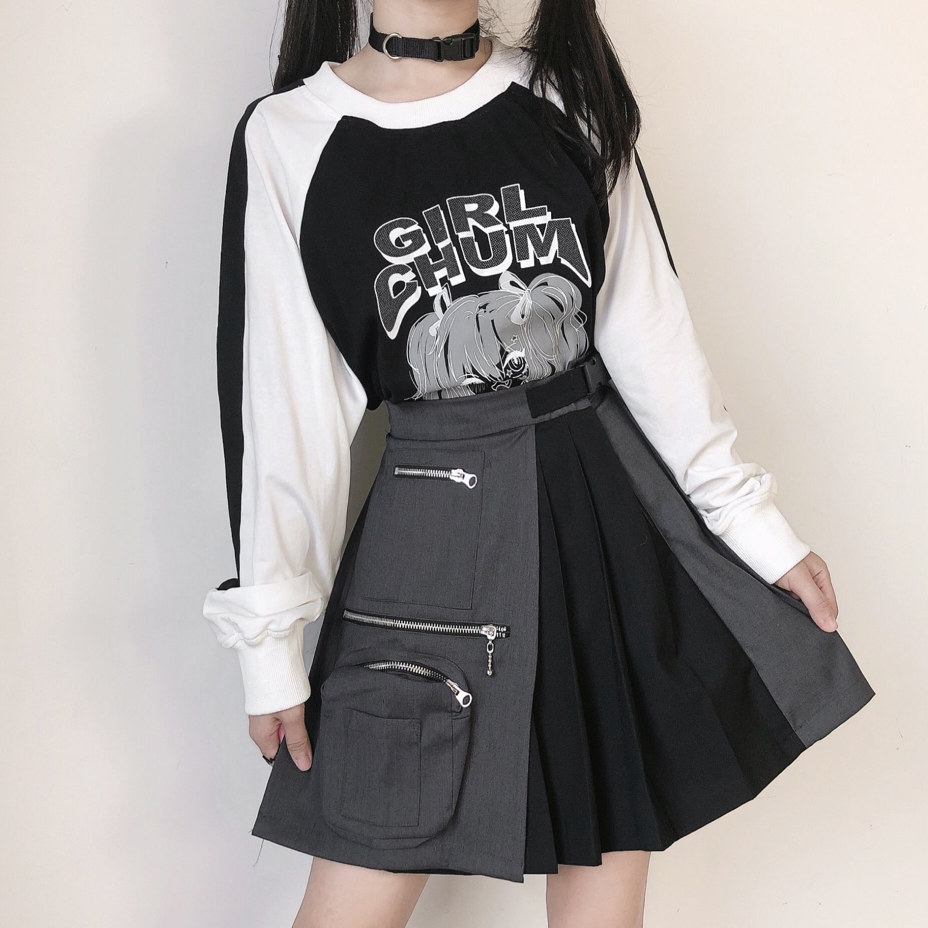 boys  rock skirt