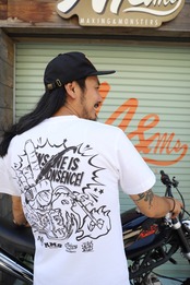 HAVE A NICE SUMMER-Tee - VACATION (2XLサイズ)