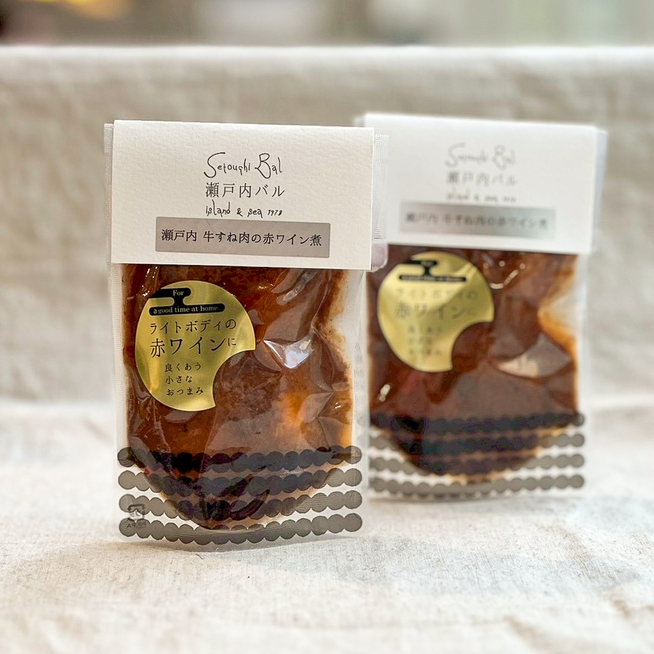 愛媛海産 瀬戸内バルセット