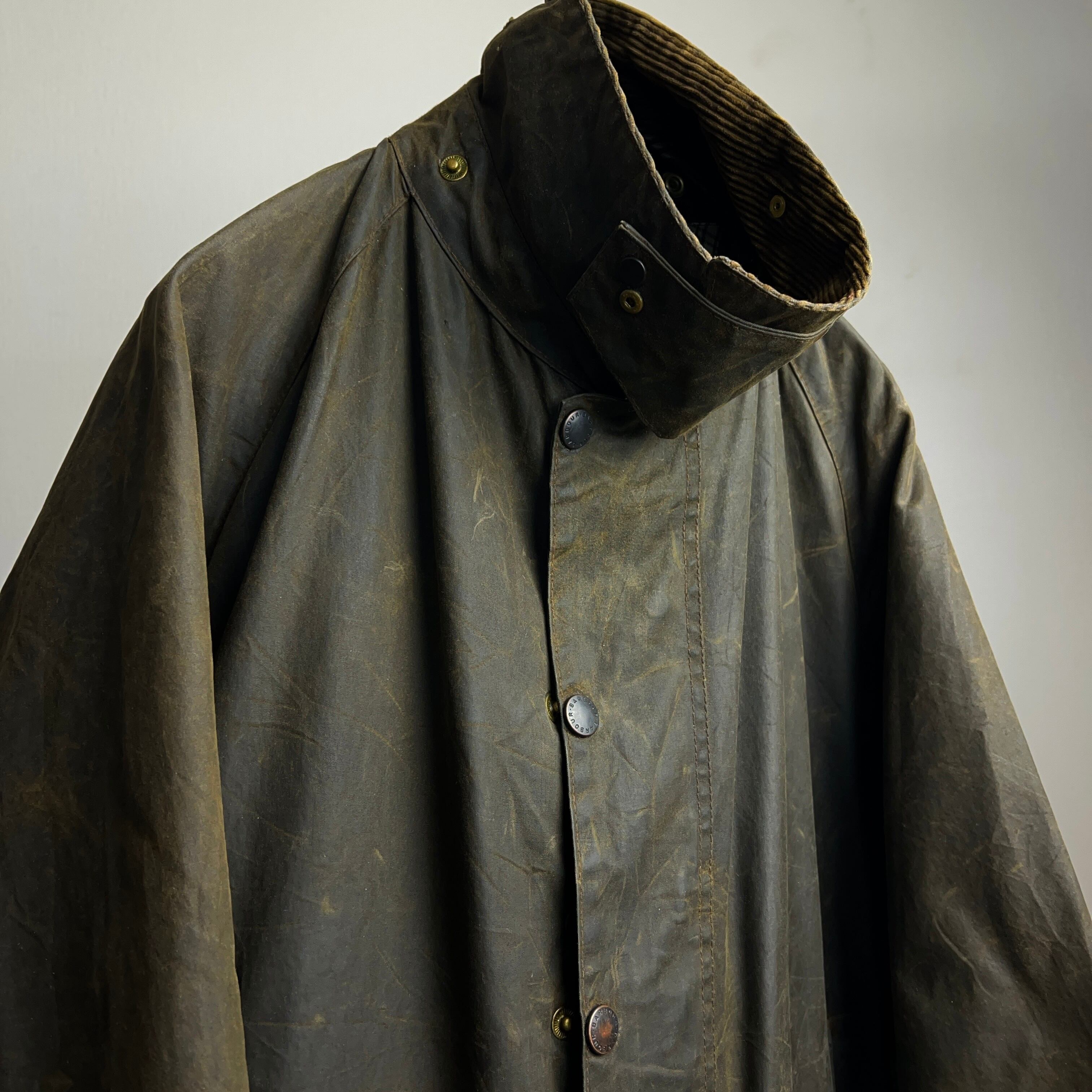 90's Barbour 90's Barbour