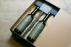 ギフトセット(SPECIAL BLEND 300ml、WITH BERGAMOT300ml)