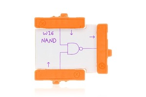 littleBits W16 NAND リトルビッツ ナンド【国内正規品】