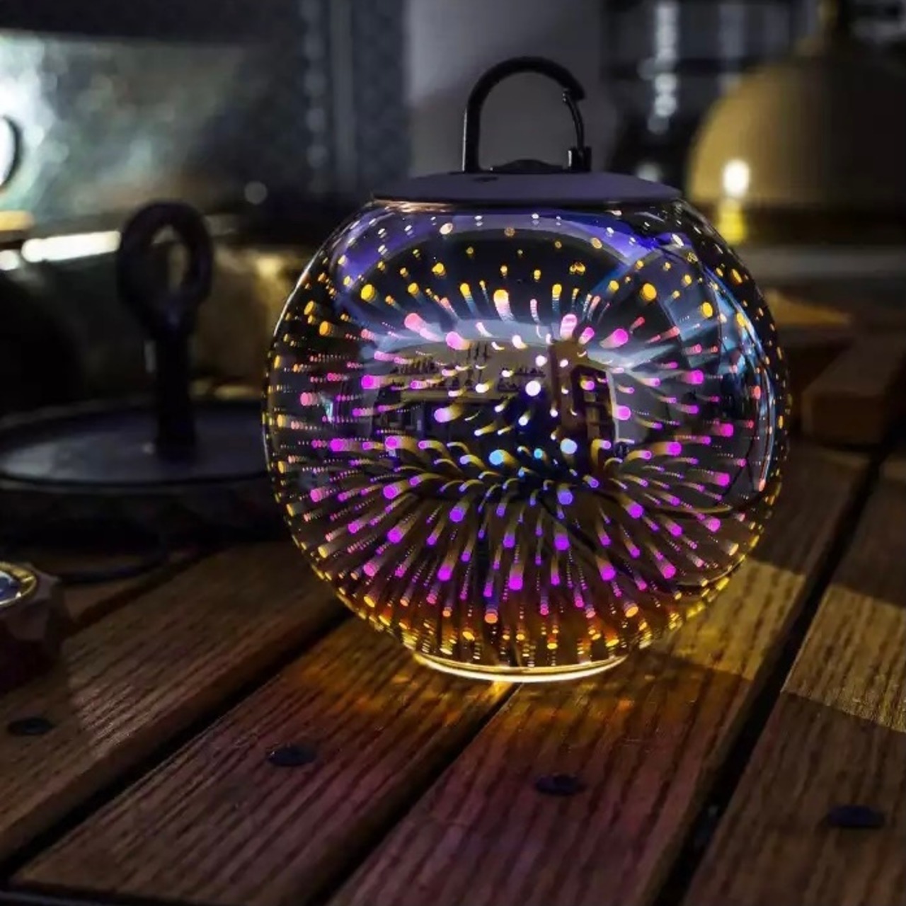 Ledlenser(レッドレンザー) ml4 専用 花火シェード専用ケース付き 