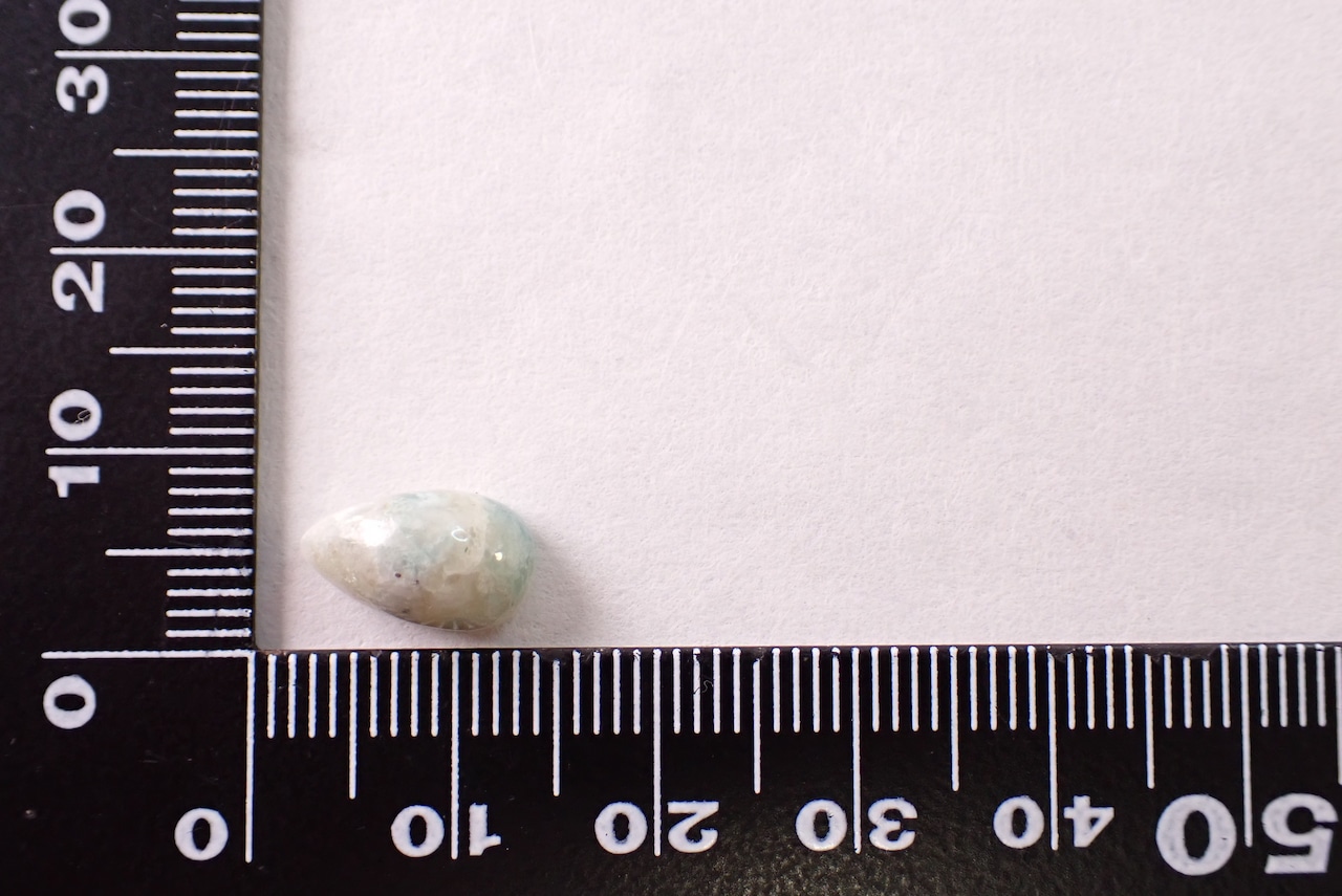 アウイナイトインクォーツ　3.43ct　[D3-308]