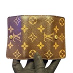 【ABランク・業者価格】ヴィトン モノグラム ミュルティクレ4