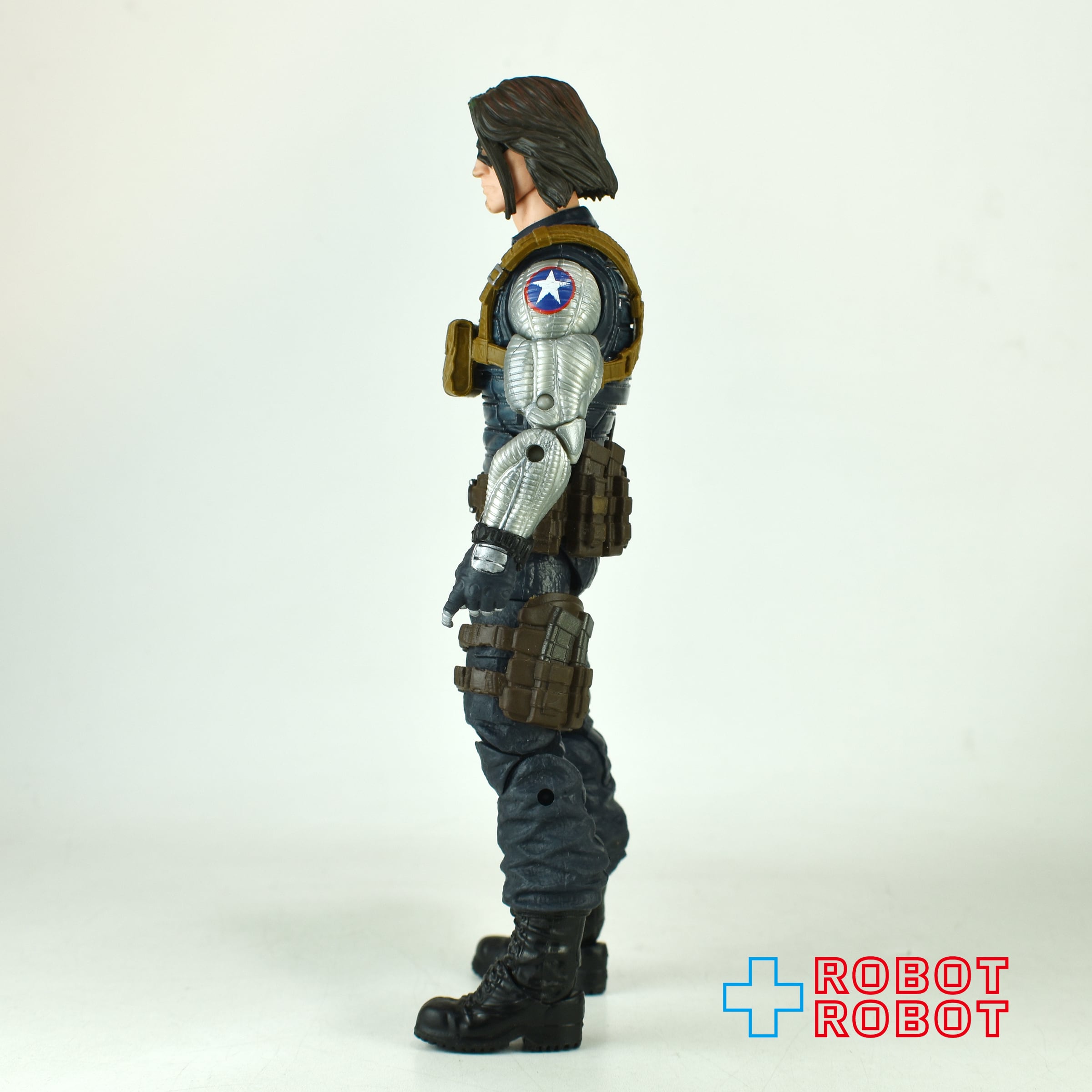 マーベルレジェンド ブラック・ウィドウ クリムゾンダイナモ