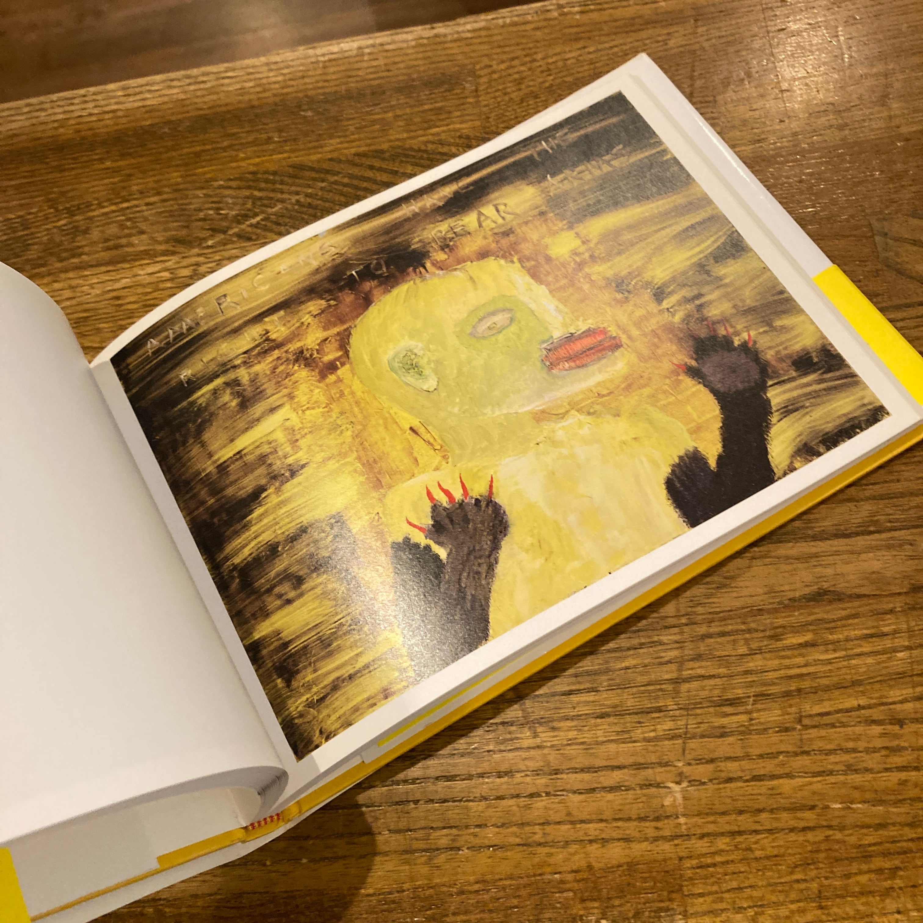 JOHN LURIE ジョン・ルーリー | 百年