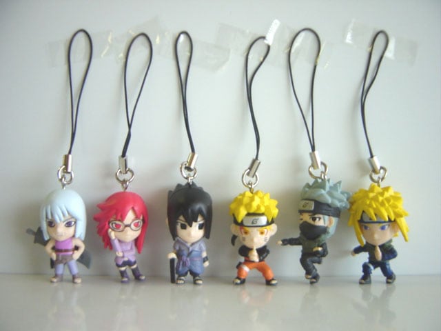 ♯Exa21Kzリロ&スティッチマジカルチェンジマスコット全6種 | Pay ID