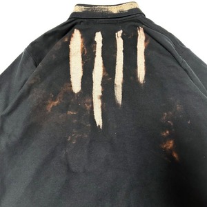 UNFINISHEDアナーキーポロシャツ2420