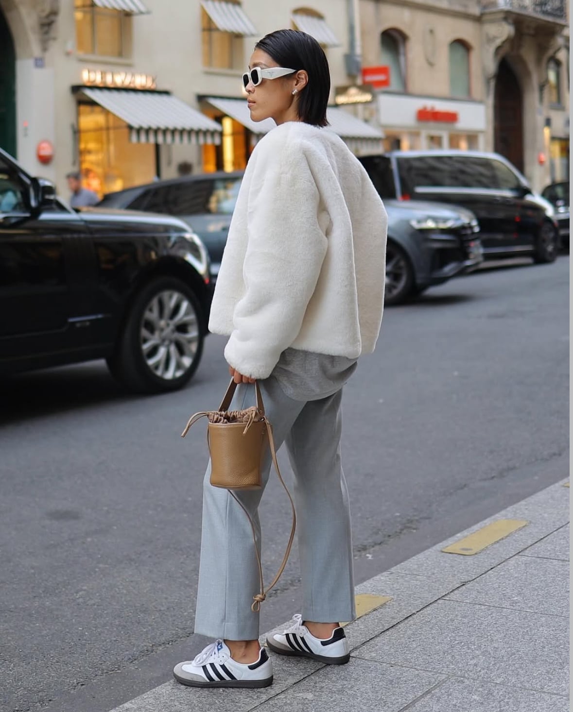 【完売済】GPS-613 Noble Blouson gypsohila GPS-613 Noble Blouson | gypsohila