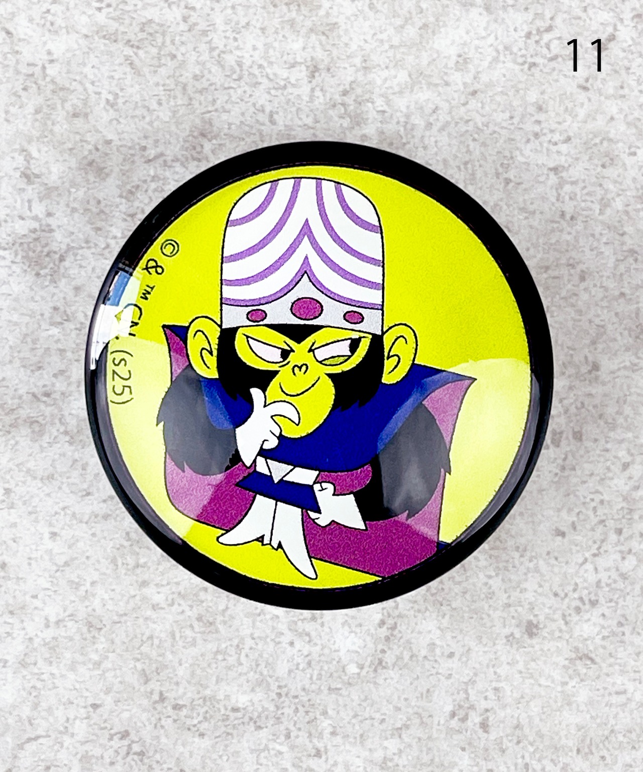 F258070_The Powerpuff Girls×Flapper クリスタルマグネット2 - 15