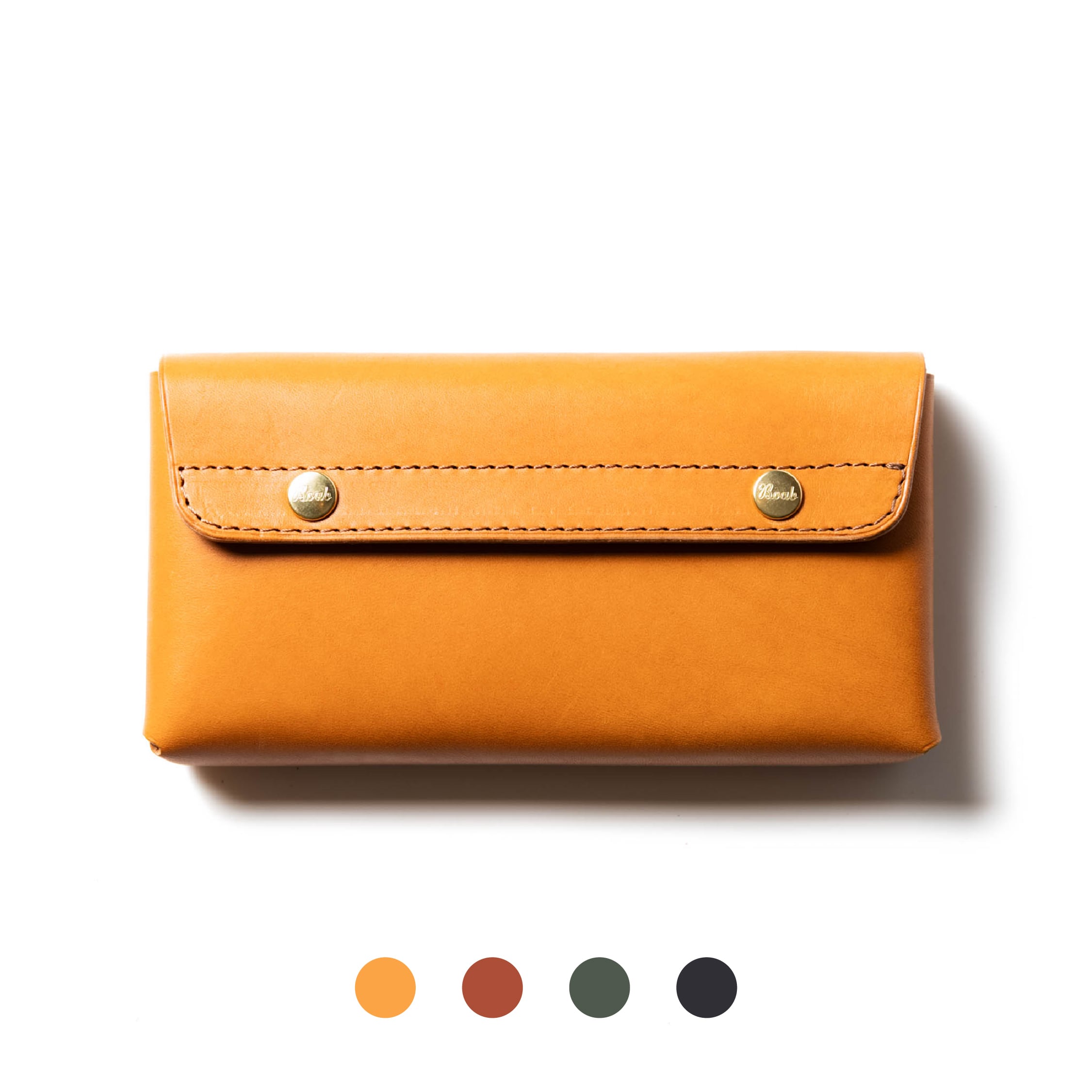 Long wallet | Boab leather works Long wallet | Boab leather works