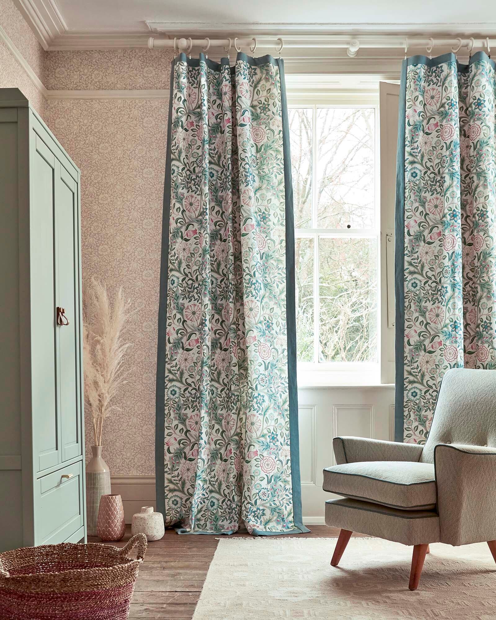 すざくさん専用③ Wilhelmina 226603 / インテリアファブリック国内在庫品 | Life Decor