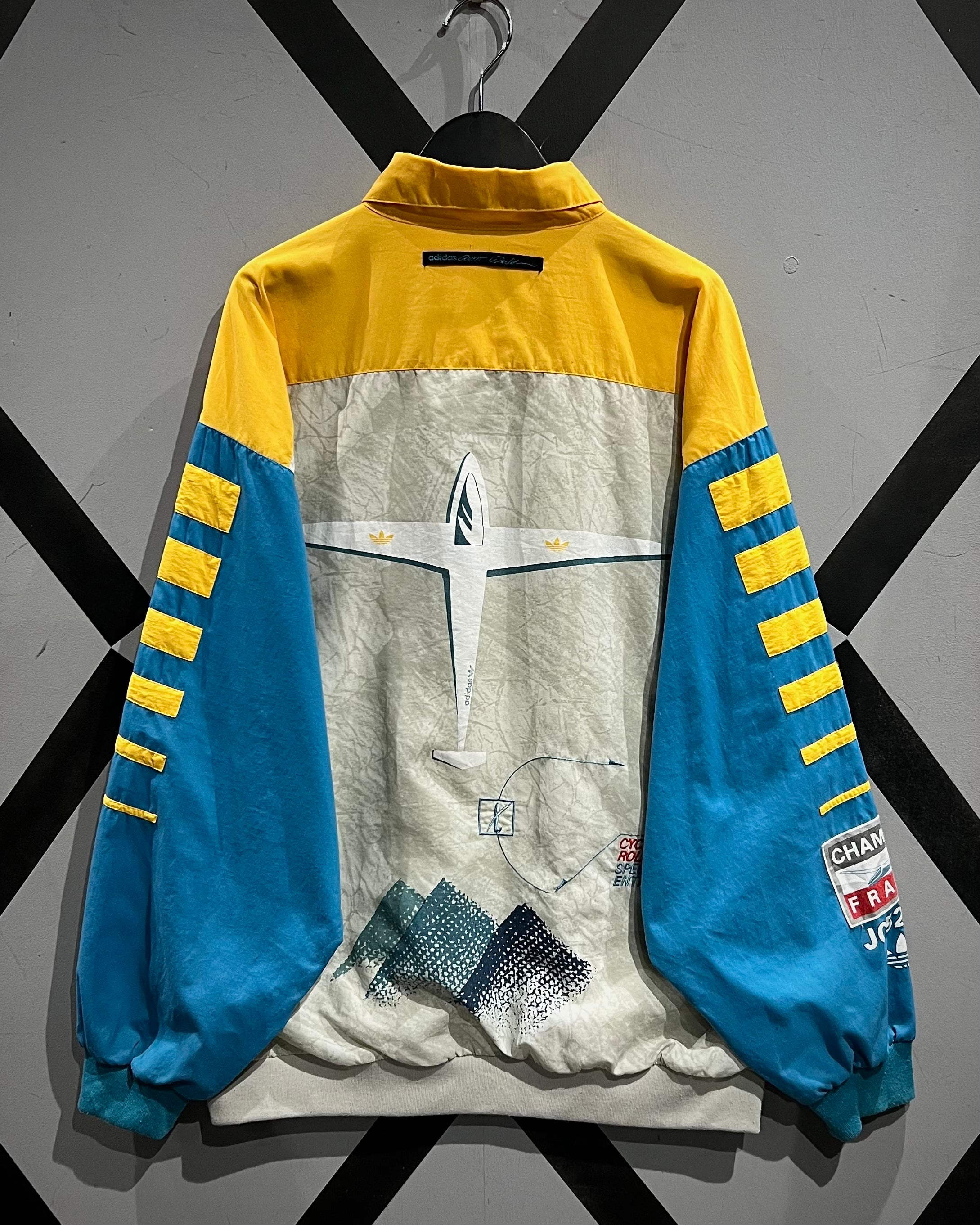 X VINTAGE | Caka(カカ）下北沢古着屋、セレクトショップ