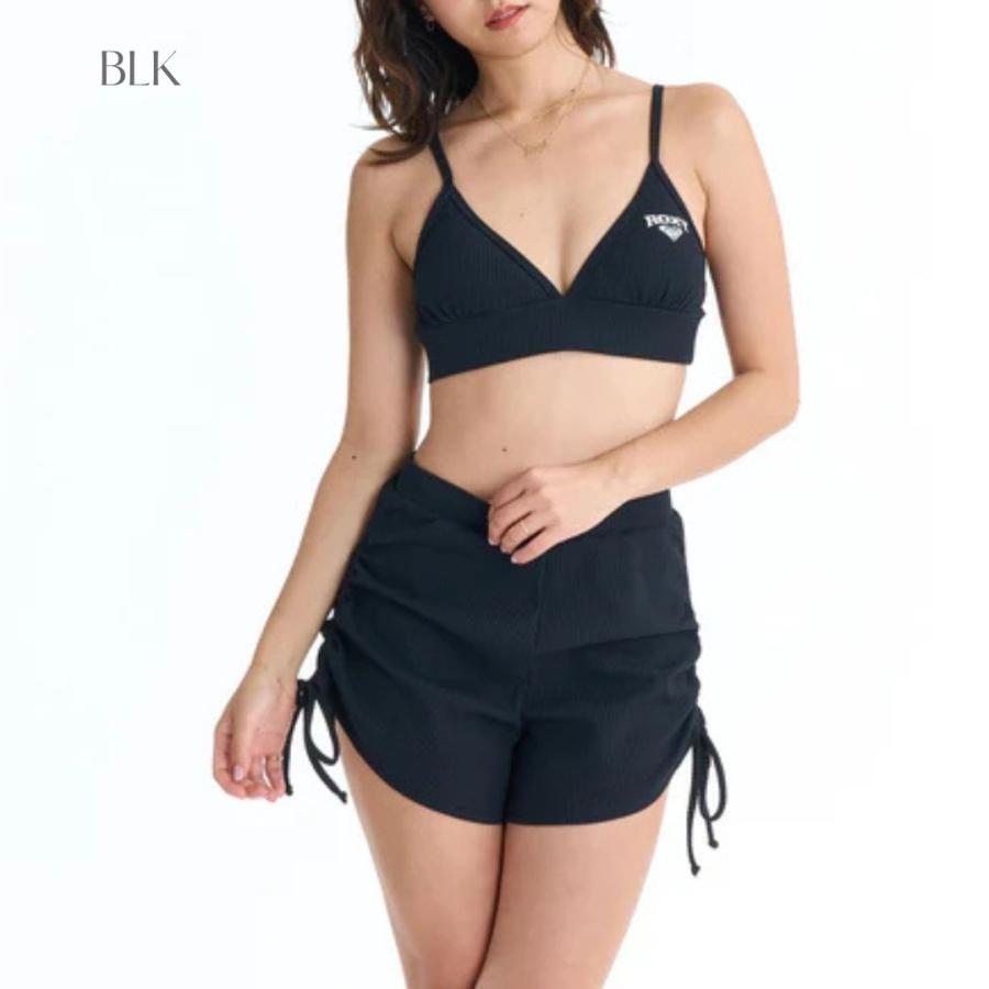 RSW261002 ROXY ロキシー3点セット ラッシュT ビキニ セット 水着 水陸