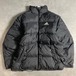 90s adidas アディダス ダウンジャケット ダウンベスト 2wayヌプシ