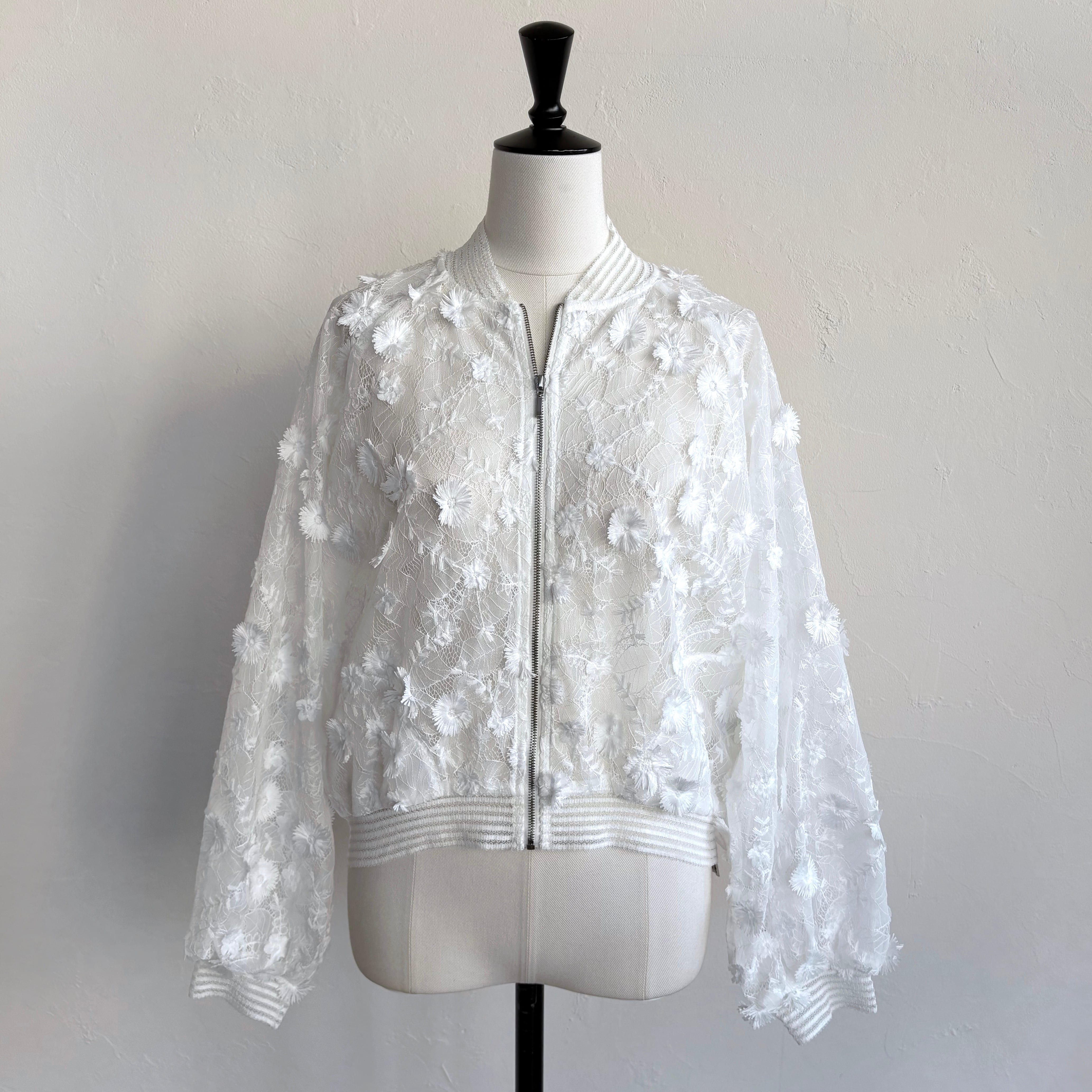 アウター | SYSORUS