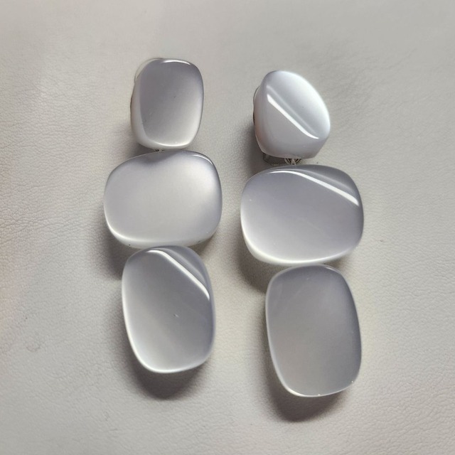 MX Design bijoux | 788 - Earrings | イヤリング