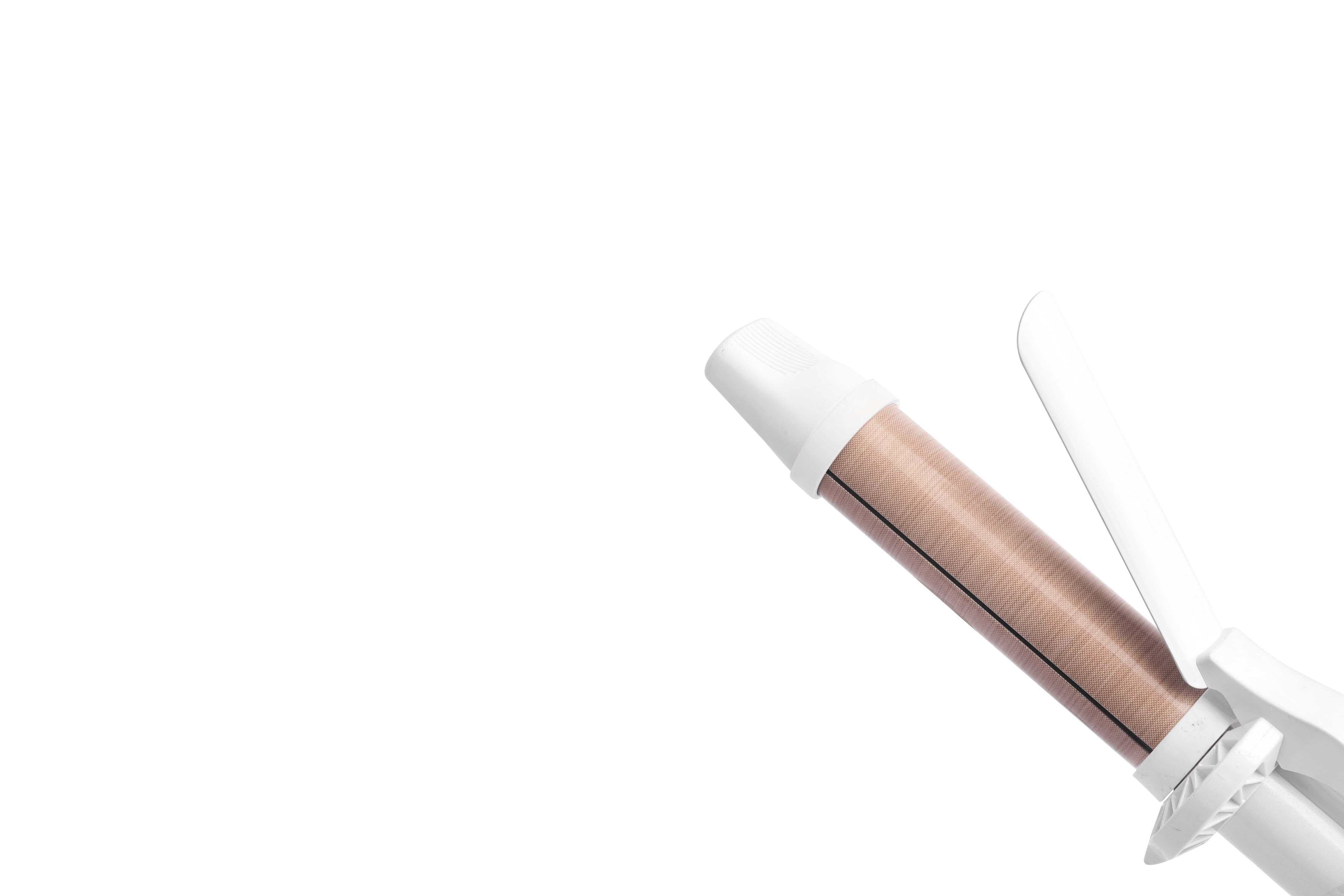 絹女〜KINUJO〜カールアイロン28mm | rAd Online Shop